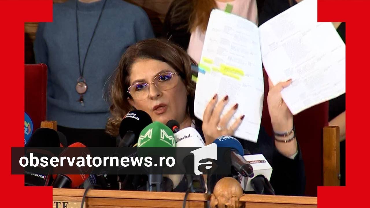 Război &icirc;n Justiţie după documentarul Recorder. Magistraţii lansează acuzaţii unul &icirc;mpotriva altuia