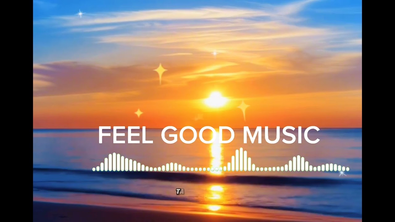 Morning Energy ✨ Feel the Day with a full music playlist