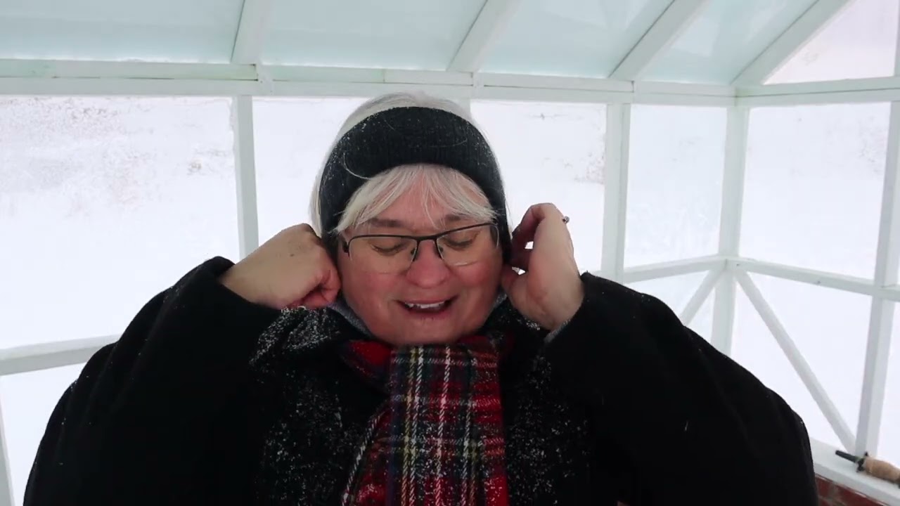А потом всё пошло наперекосяк...
