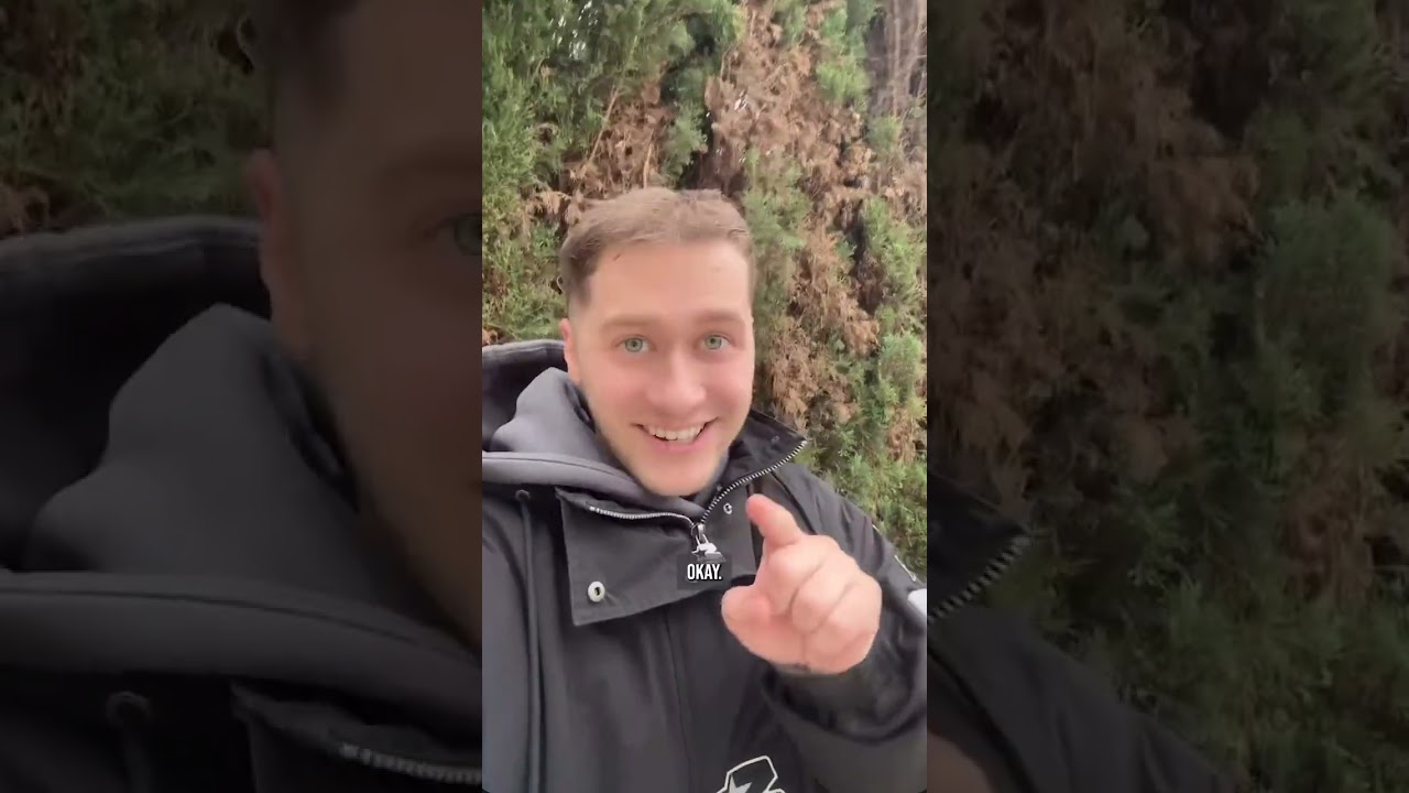 Брат нарушает правила 