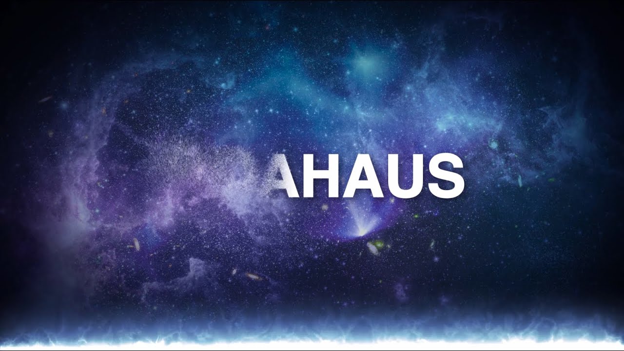 Cómo hacer una transición de texto a partículas en After Effects sin Plugin