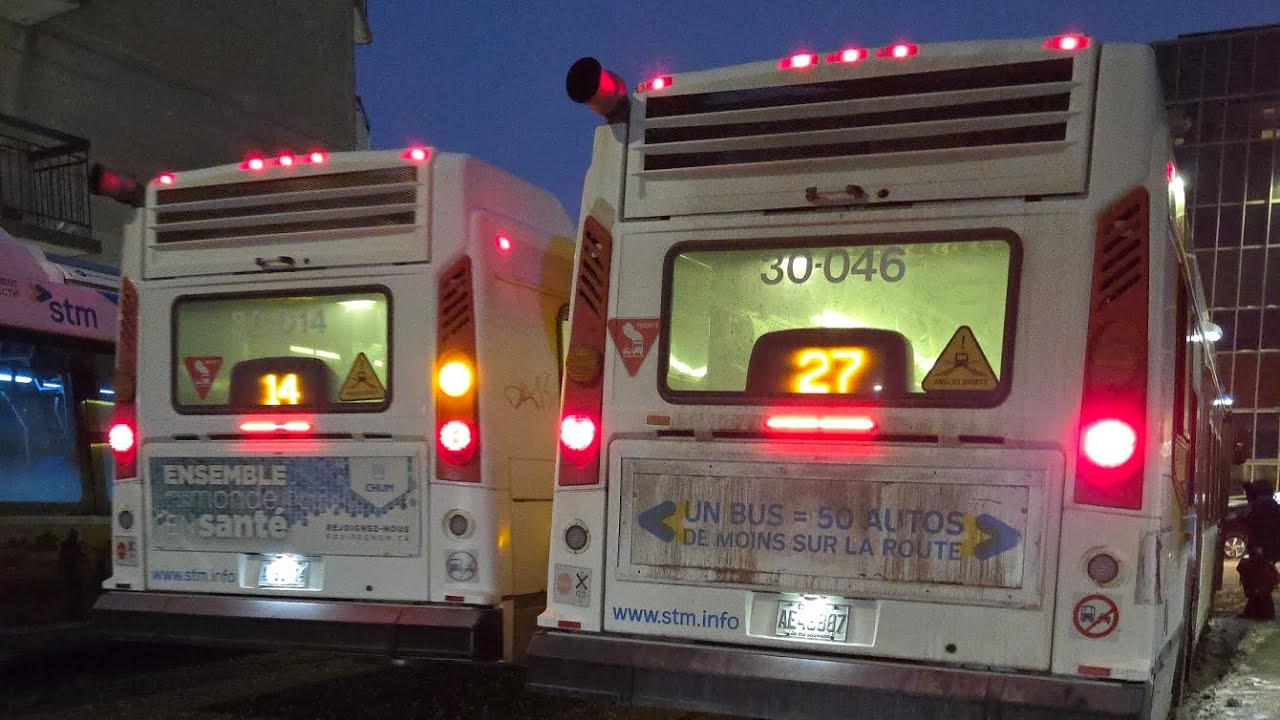 Ride on stm route 14 atateken (#30-014)