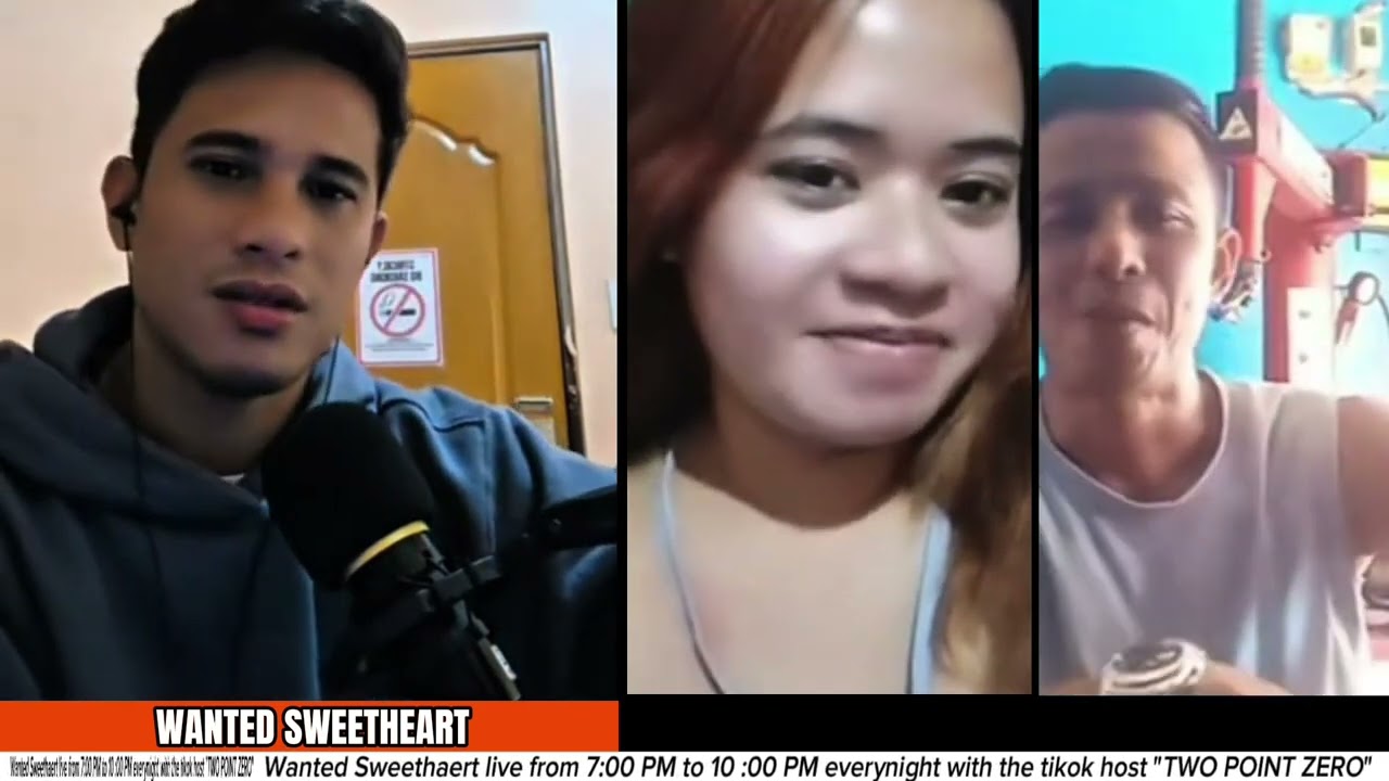 WANTED SWEETHEART | Single mom isang taon nang walang kinakasama!!