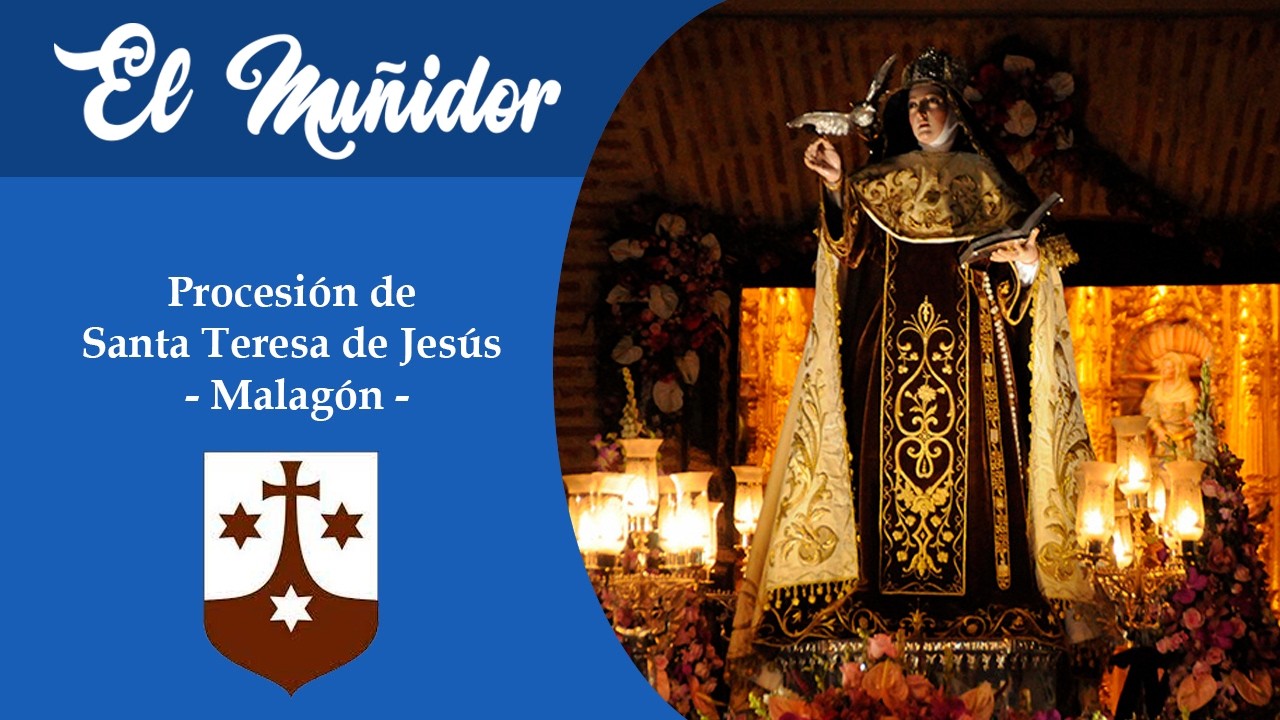 Santa Teresa 1 - Malagón 2025