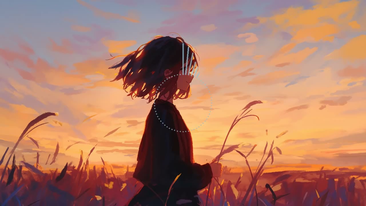 Thinlight Over Distance | Ambient Desert Cinematic Music for Relaxation and Reflection