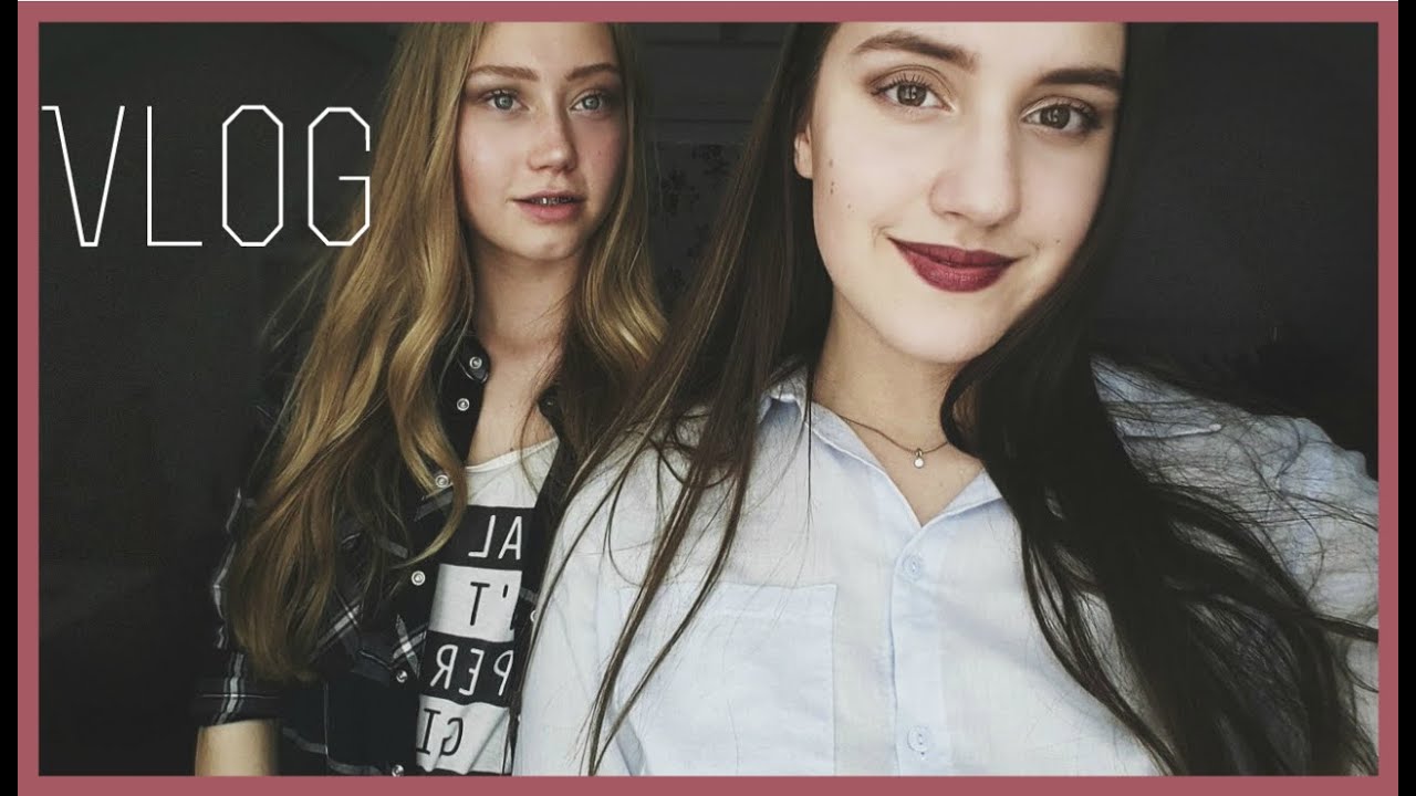 VLOG❤ Гуляем по Делфту, съемка видео, мак