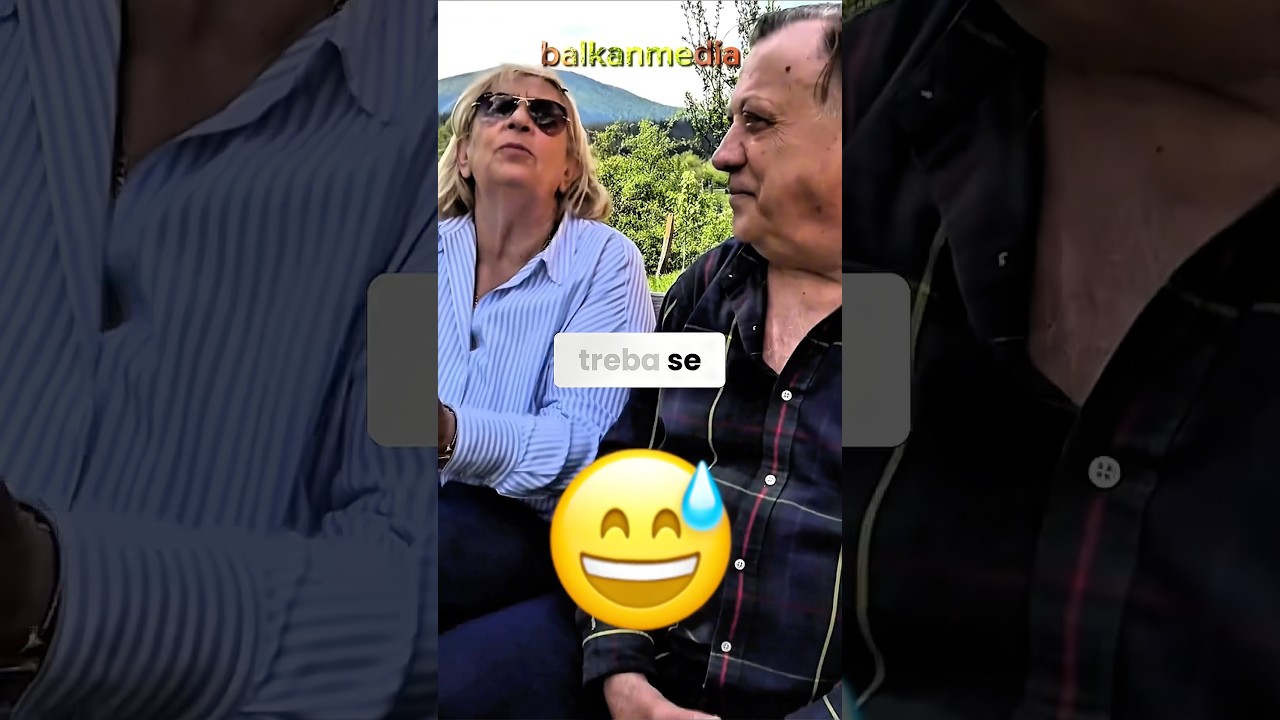 HALID O SEJDI SA KNEDLOM U GRLU 😢! #halidbeslic #sejdabeslic #dinobeslic #balkan #news #estrada