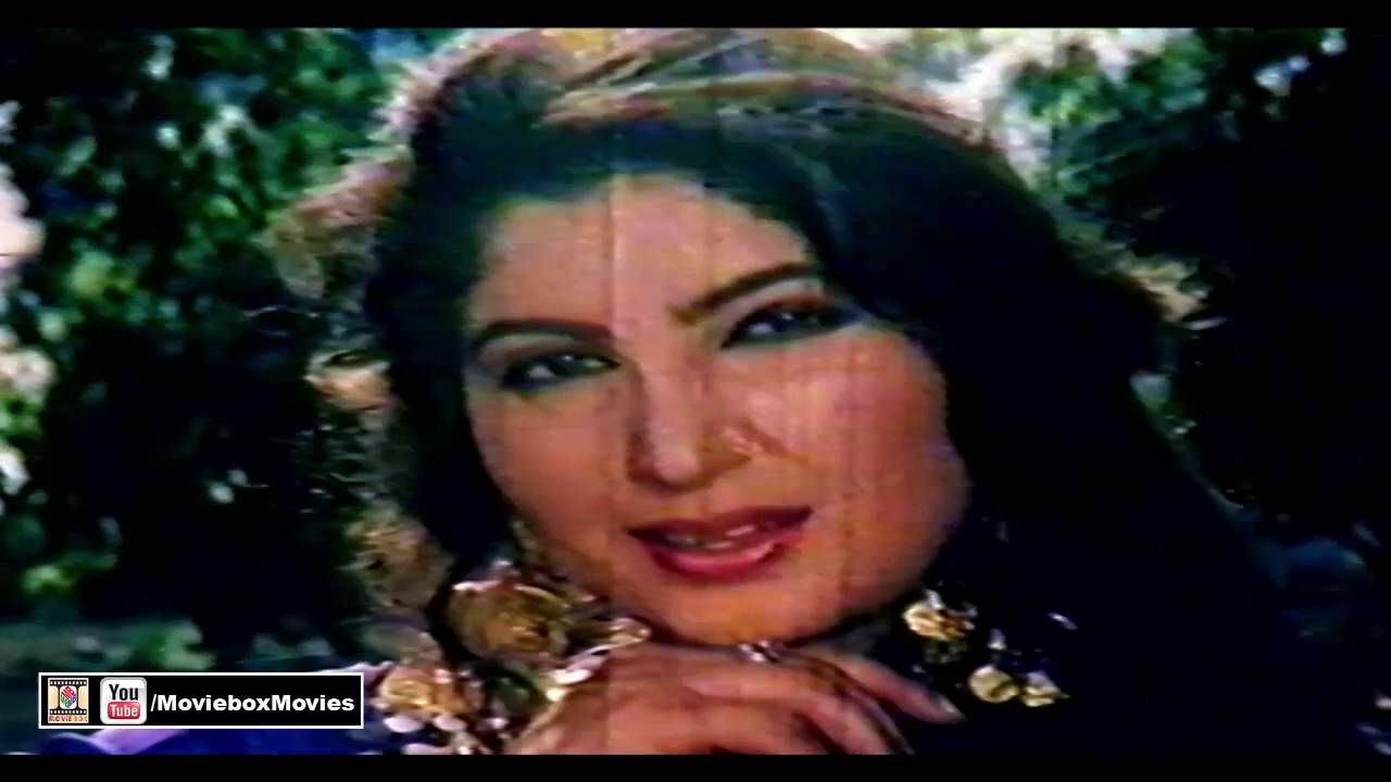 MAHIYA VE KING WAJDI - NOOR JEHAN - PAKISTANI FILM ATHRA GUJJAR