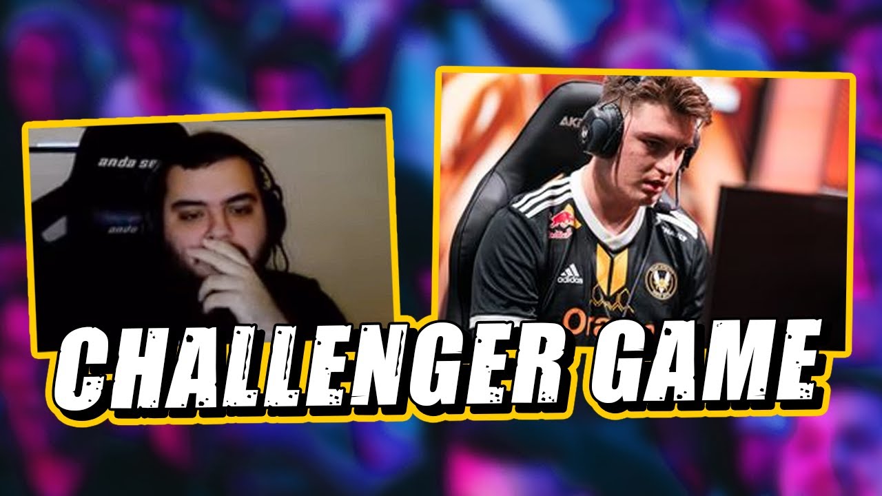 Pun1sher & Comp tryhard-αρουν στο Bot lane!