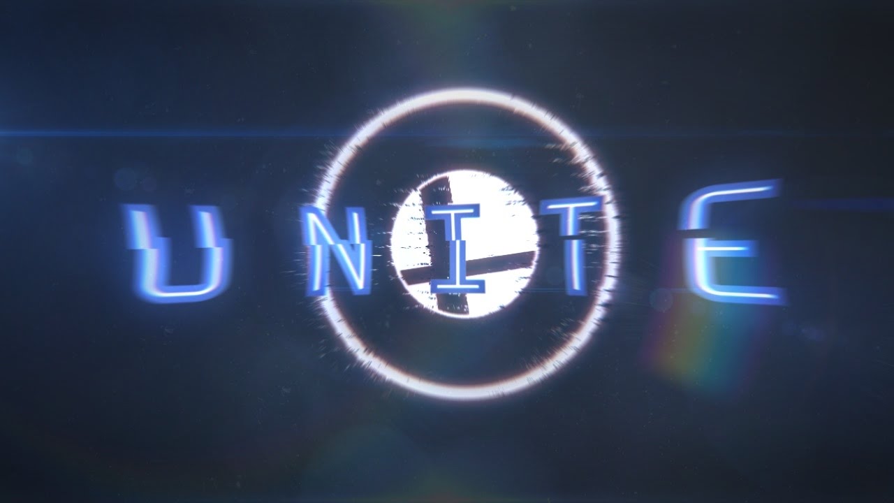 【SSB4】Unite - A Community Montage