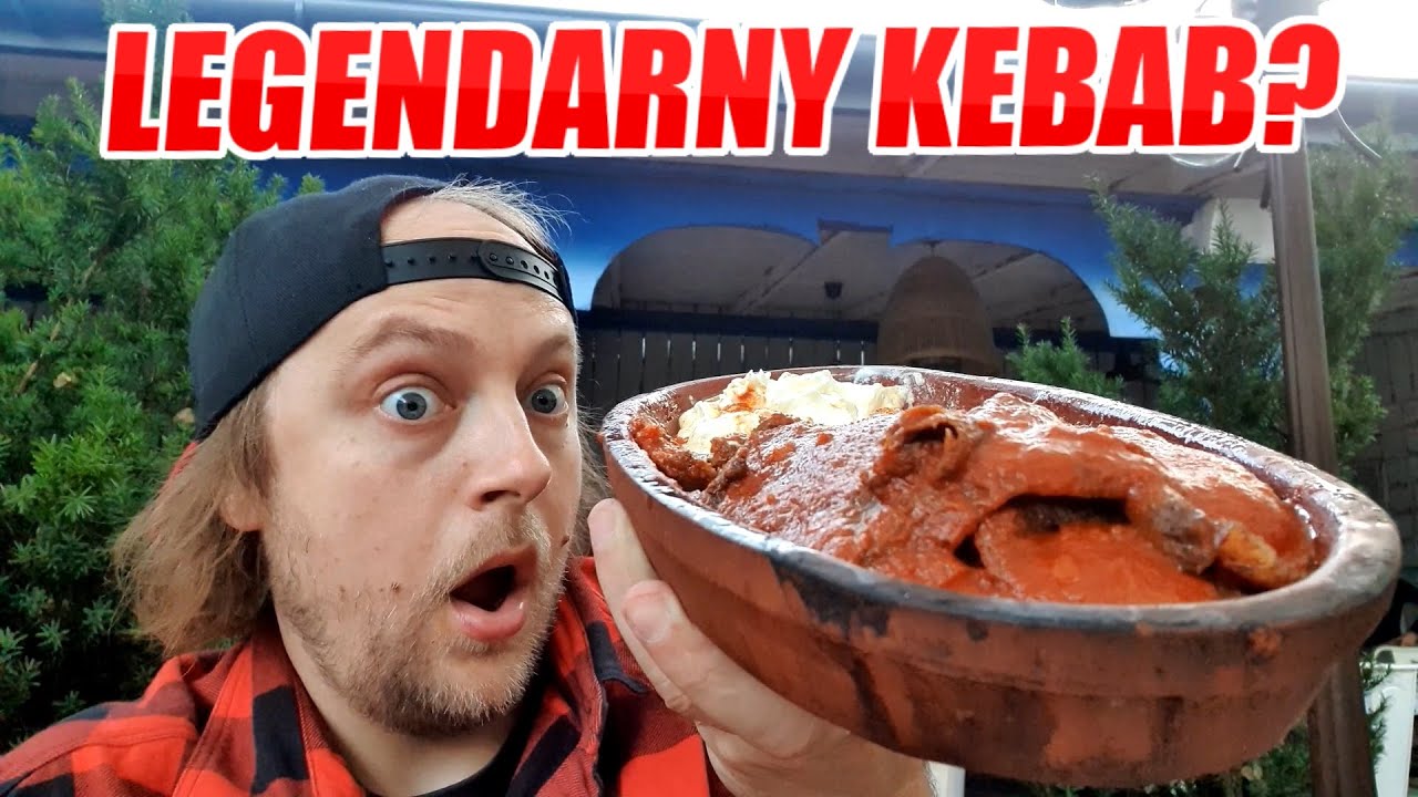 NAJLEPSZY KEBAB W WARSZAWIE? - EFES KEBAB SPRAWDZAM CZY JEST NADAL TOP W STOLICY