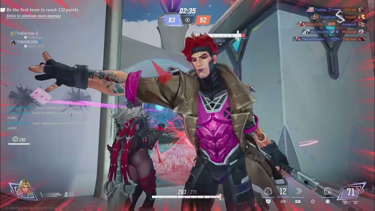 Season 5 highlights and Gameplay