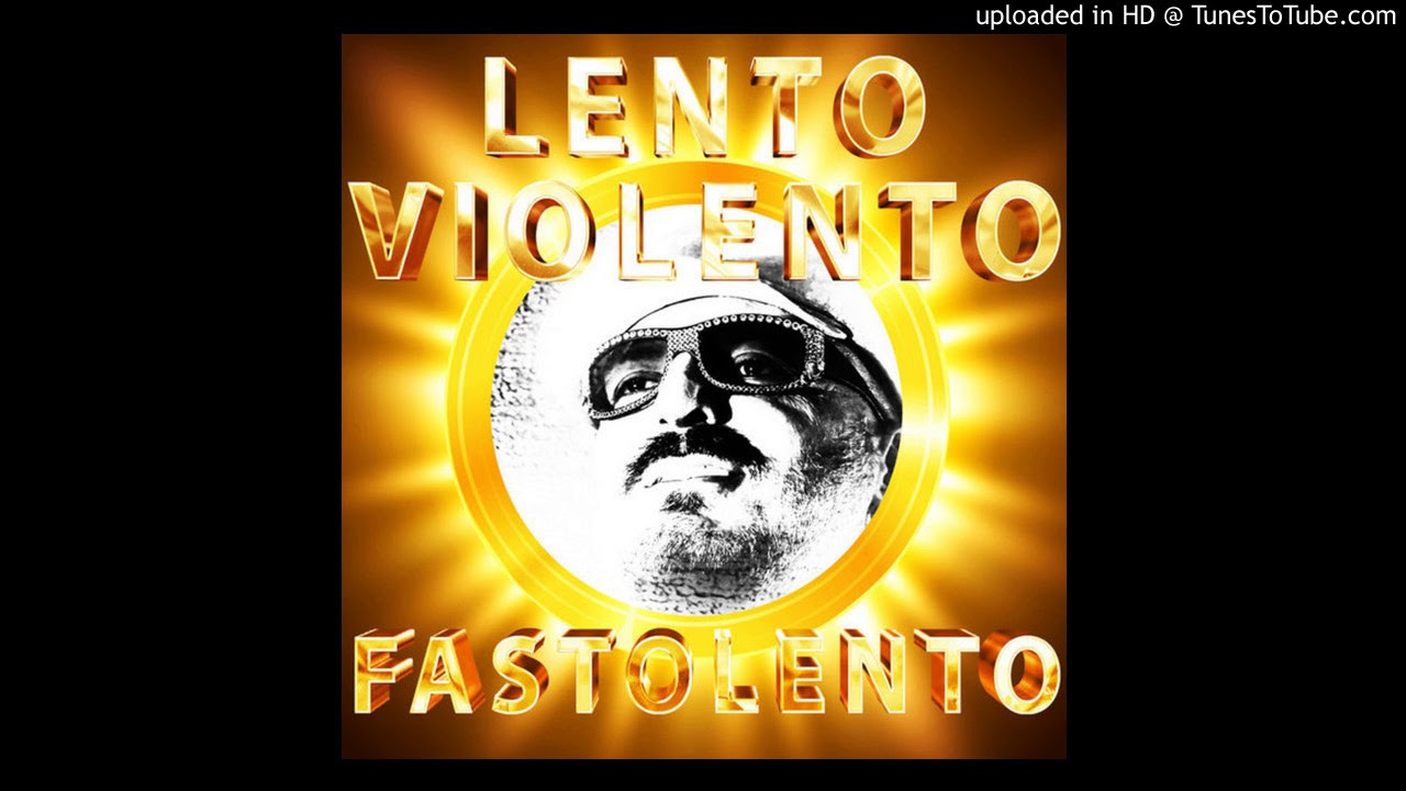 Gigi D'Agostino - Continuiamo (Pensiero Mix)