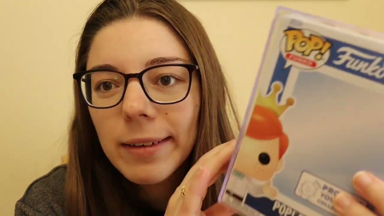 Magical Review | Funko official pop protector