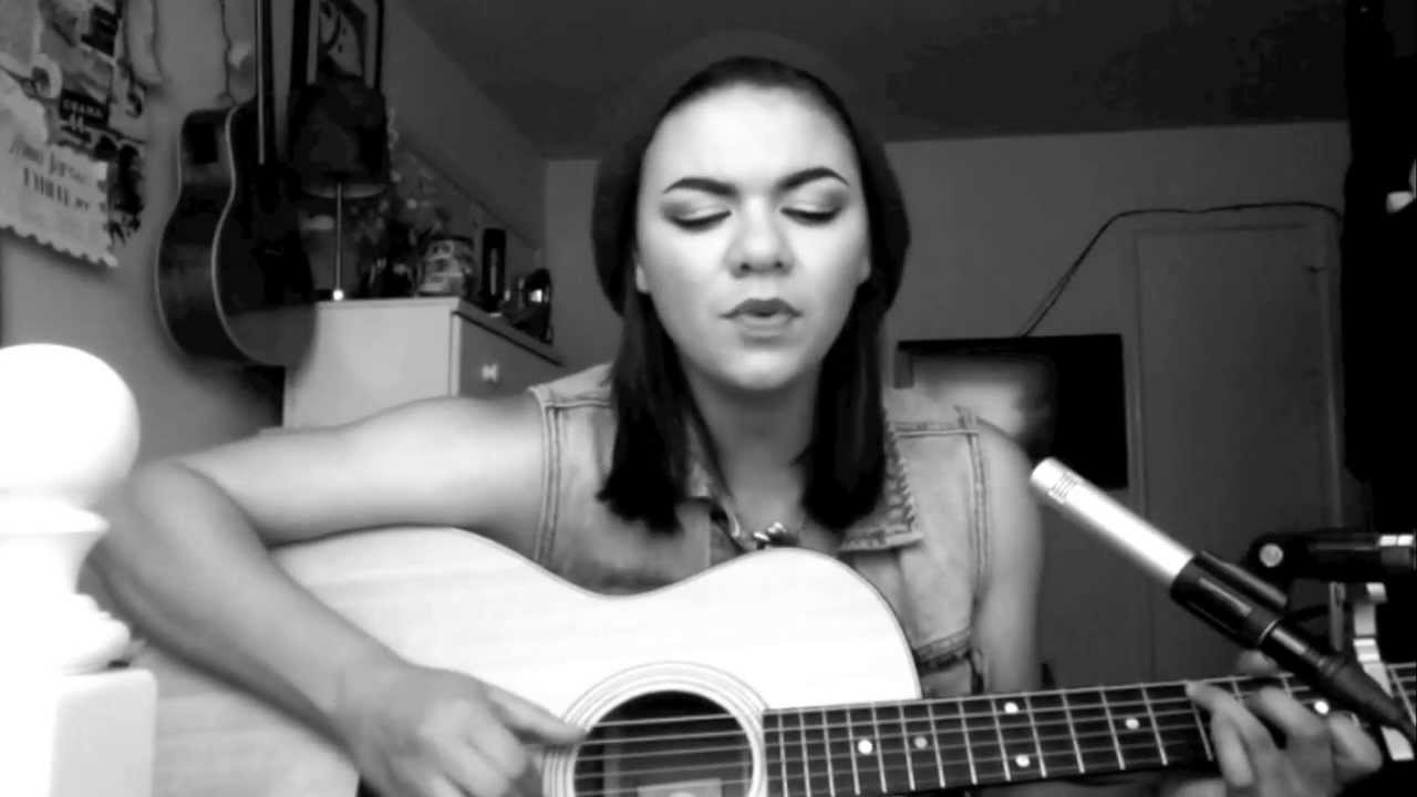 Small Bump - Ed Sheeran Cover