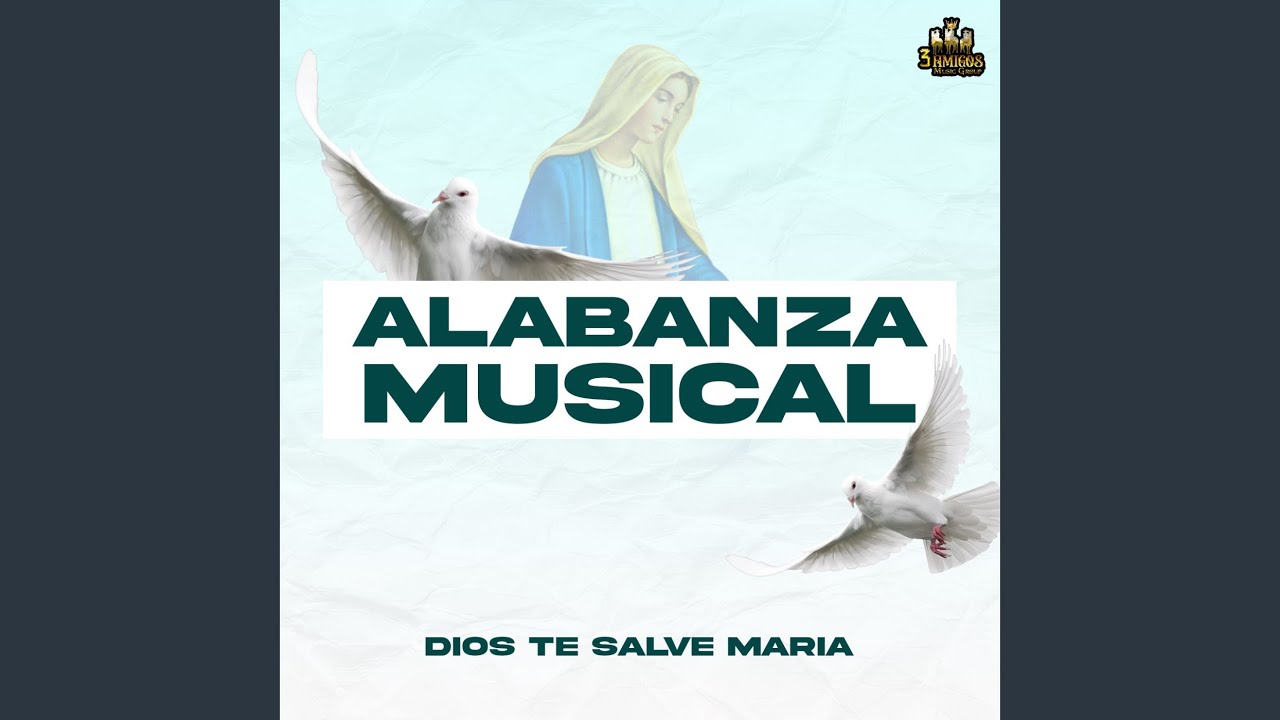 Mañanitas A La Virgen