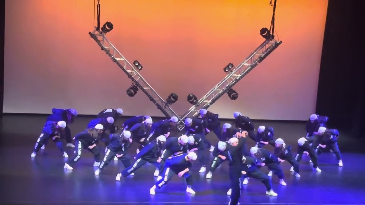 Euphoria Mega Crew | Visionary Guest Performance 2024