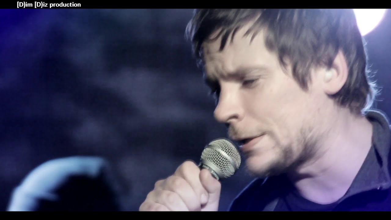 ДВА ДВА ДЕВЯТЬ - МАРЫНА [OFFICIAL LIVE VIDEO]