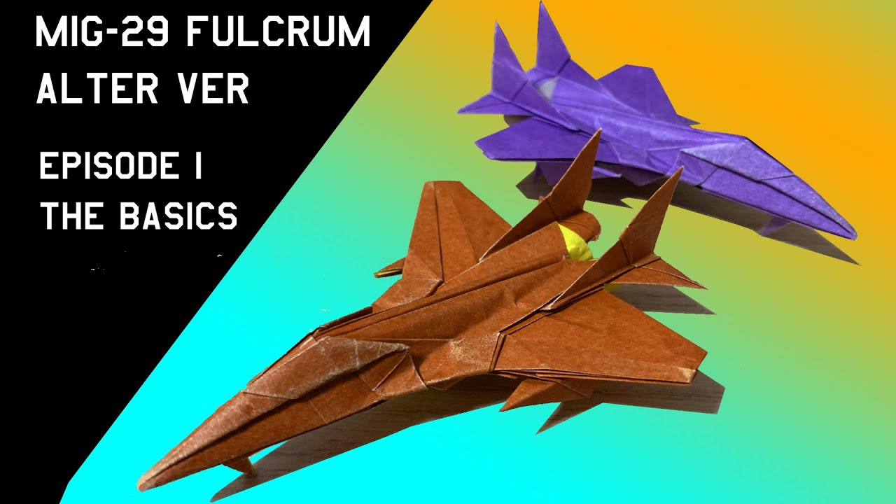 Fulcrum Alter Tutorial Episode 1: Math and Basics