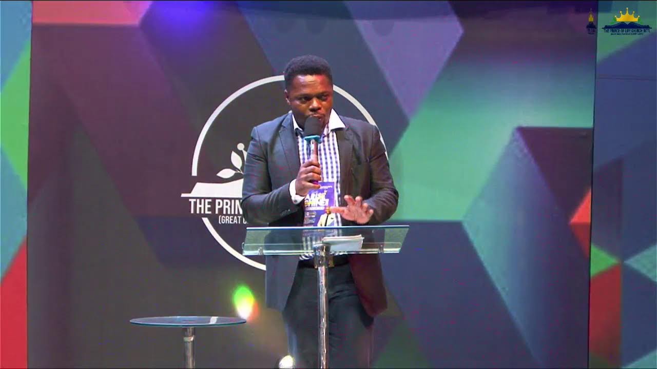 WORD AND WONDER SERVICE #TPOLCI #SamuelEjuh #waws
