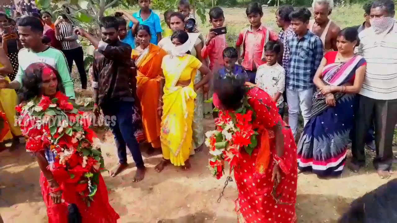 Western odisha dassehra  puja !! Maa chandi jatra bhatipada titilagarh
