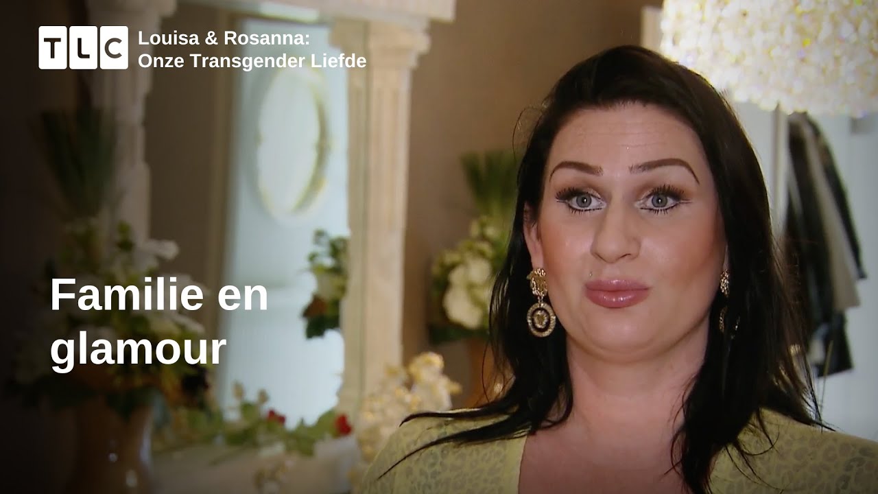 Louisa & Rowan Werken Aan Hun Toekomst | Louisa & Rosanna Onze Transgender Liefde