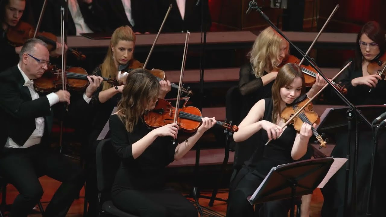 Aram Khachaturian: Waltz from 