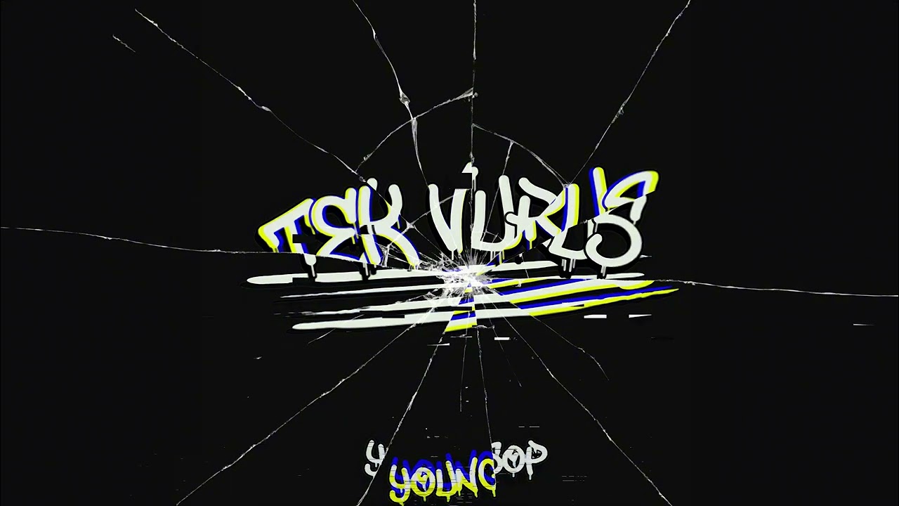 Burry Soprano - TEK VURUŞ (Official Audio)