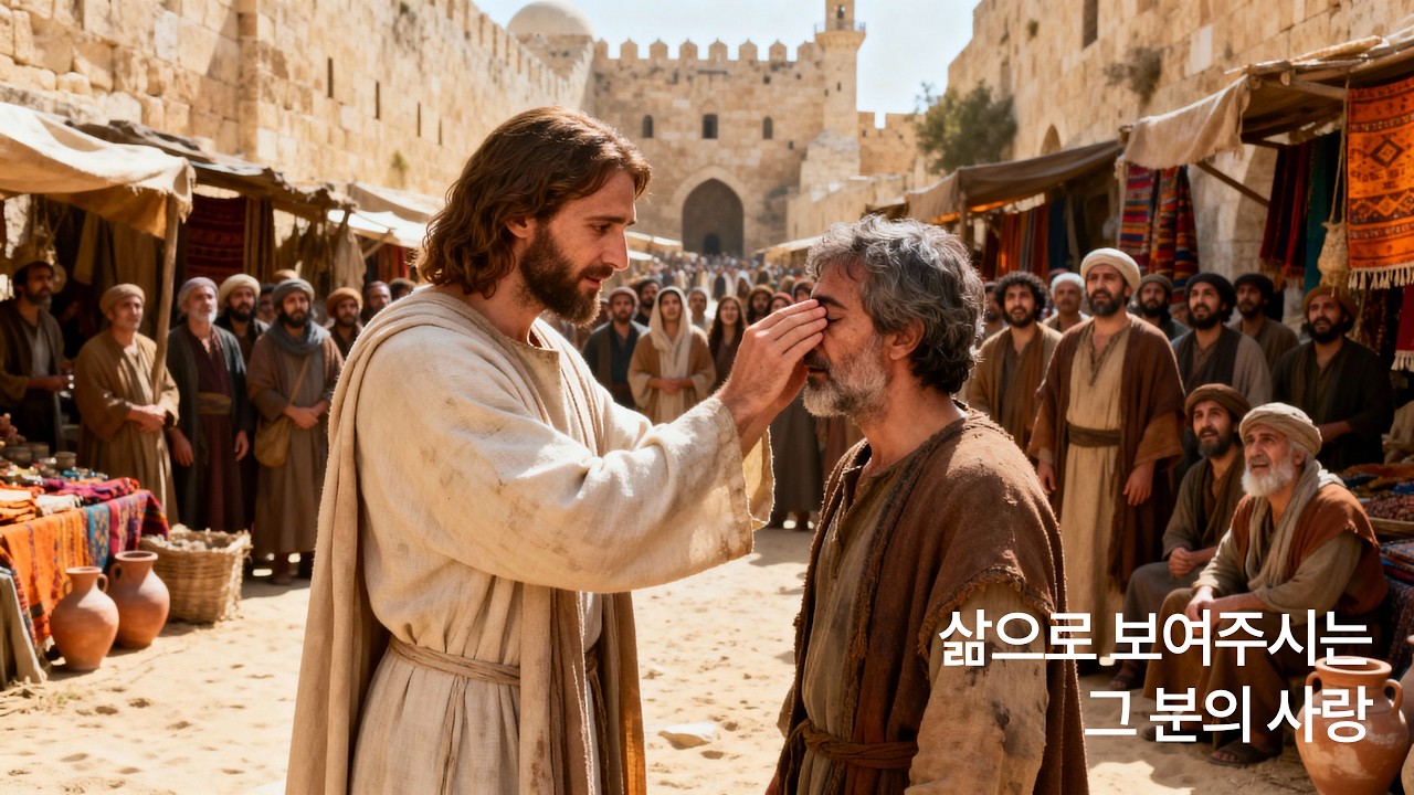 SMIM [ 2026 성금요일 부활절 영상 ] 나눔 공유 다운로드