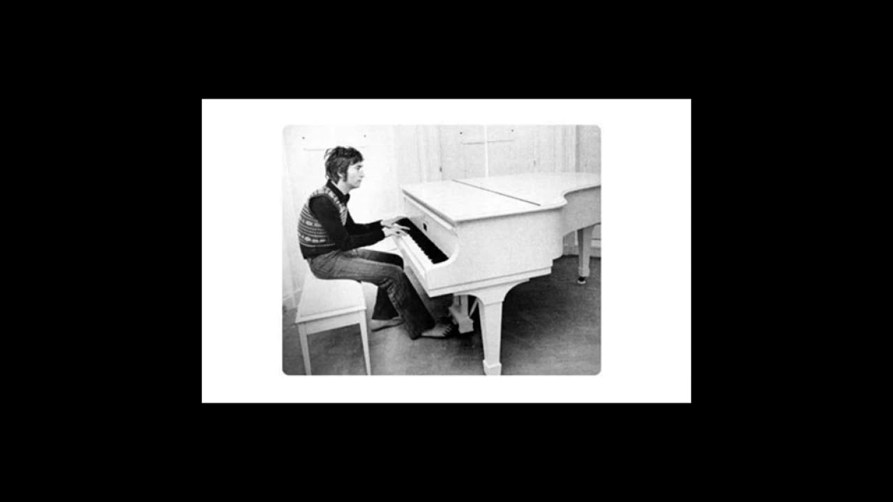 John lennon--grow old with me[LEGENDADO--PT BR]