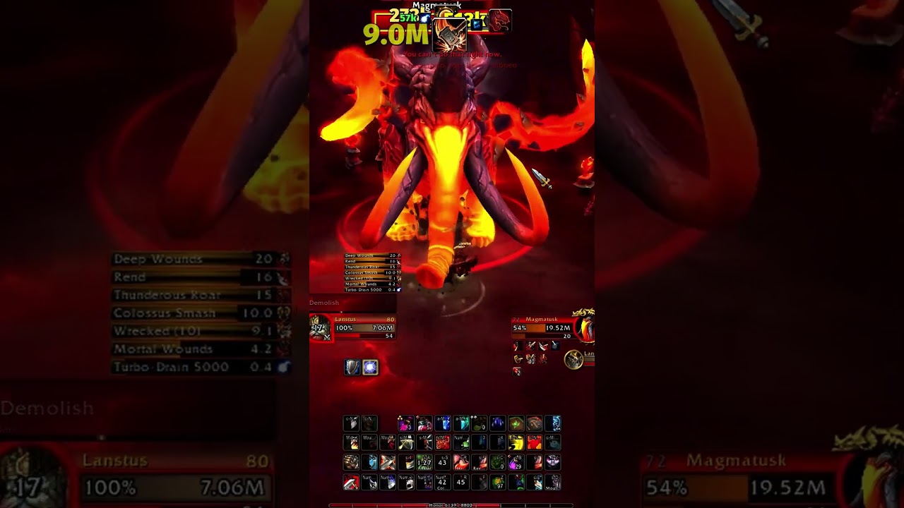 Easy Way To Get Dragonflight Raid Transmog