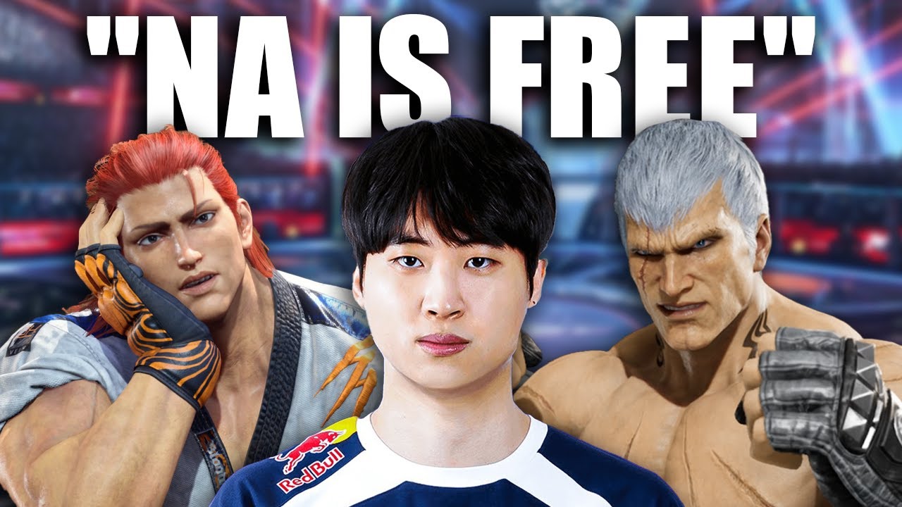 I Invited One of Korea's BEST Bryan Players to Play Ranked...