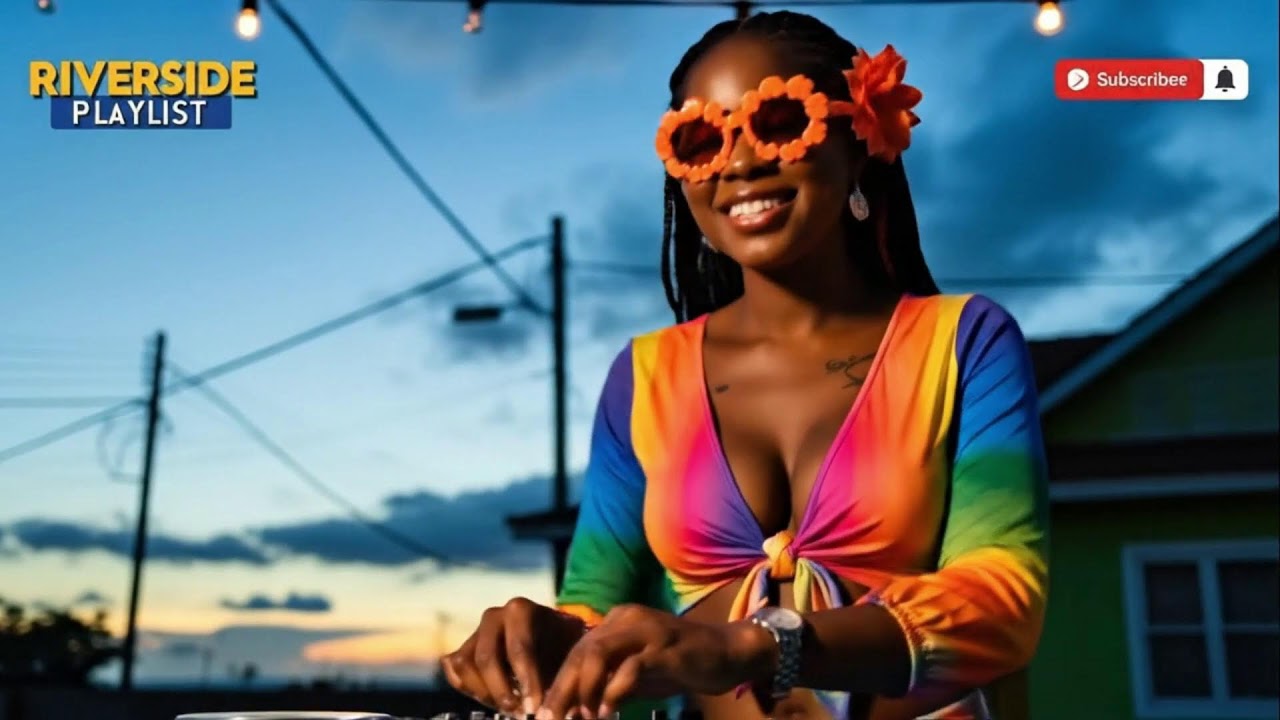 Dub Reggae Classics | Timeless Productions 📻