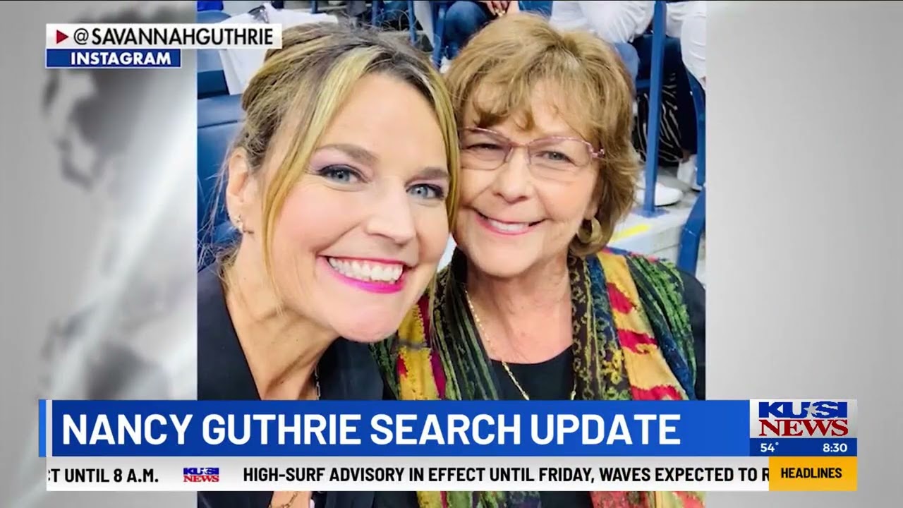 Could Savannah's Words Signal Her Mom Is Alive? | Attorney Vikas Bajaj on KUSI with Lauren Phinney