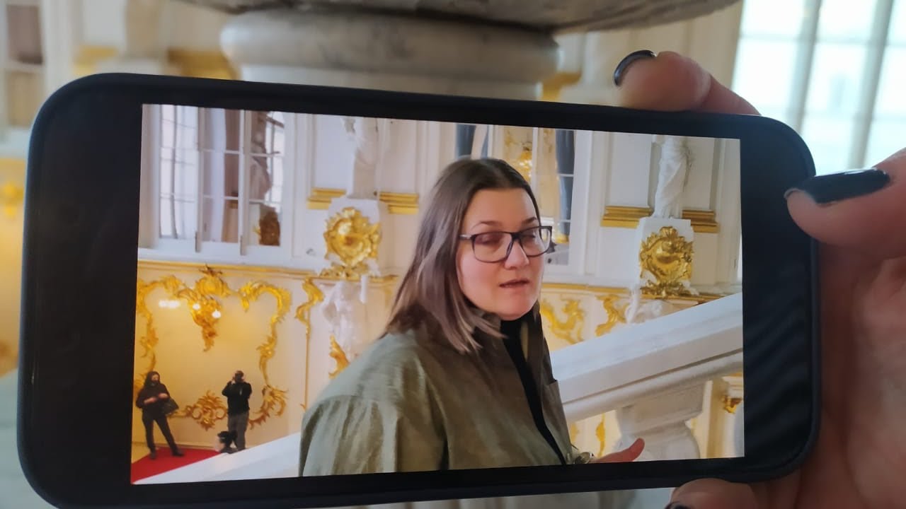 ♦️ВЫСТАВКА  ФАБЕРЖЕ ♦️ЮВЕЛИР ИМПЕРАТОРСКОГО ДВОРА