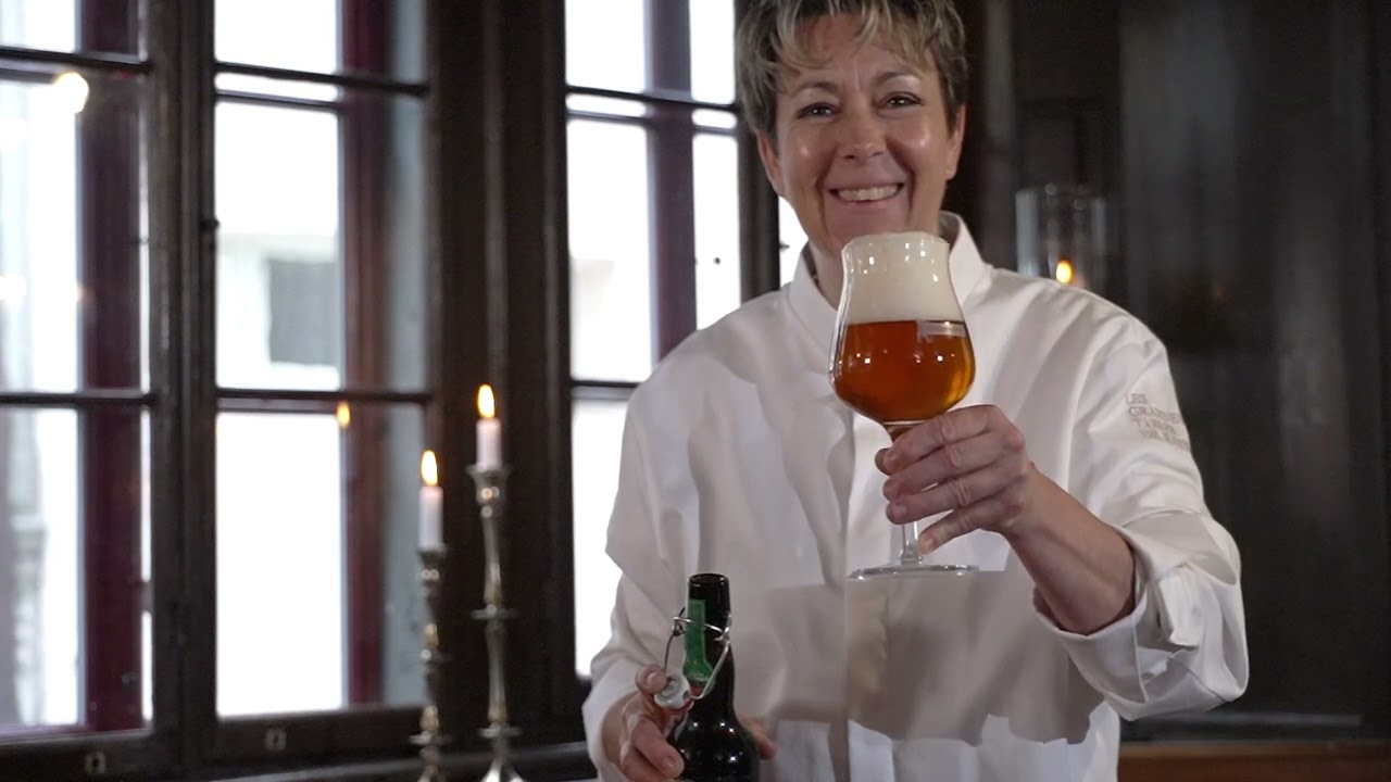 ST.GALLEN UND SEINE BRATWURST UND BIER KULTUR - Kulinarische Genussorte
