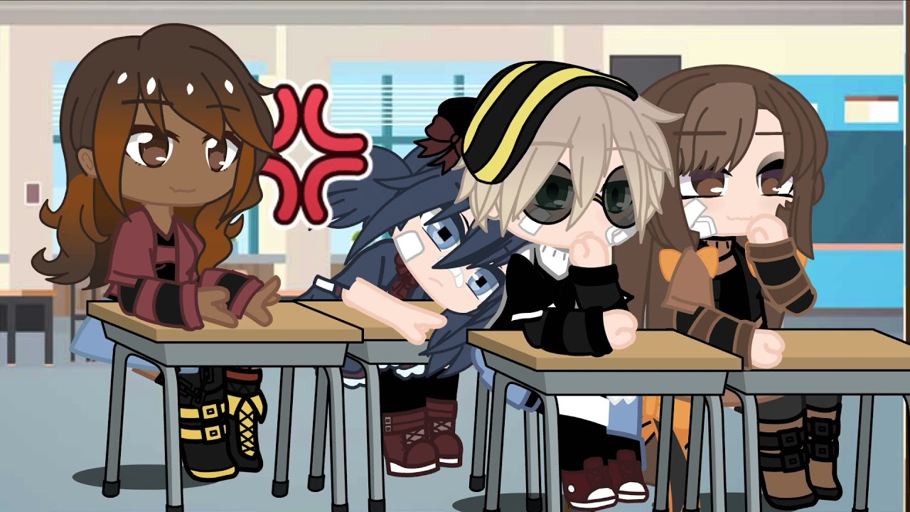 Look What You Made Me Do || Mlb || Au || Gcmv