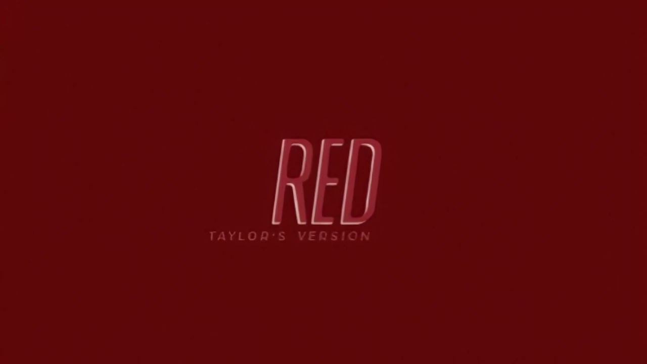 Taylor Swift - Sad Beautiful Tragic (Taylor's version) (slowed to perfection)