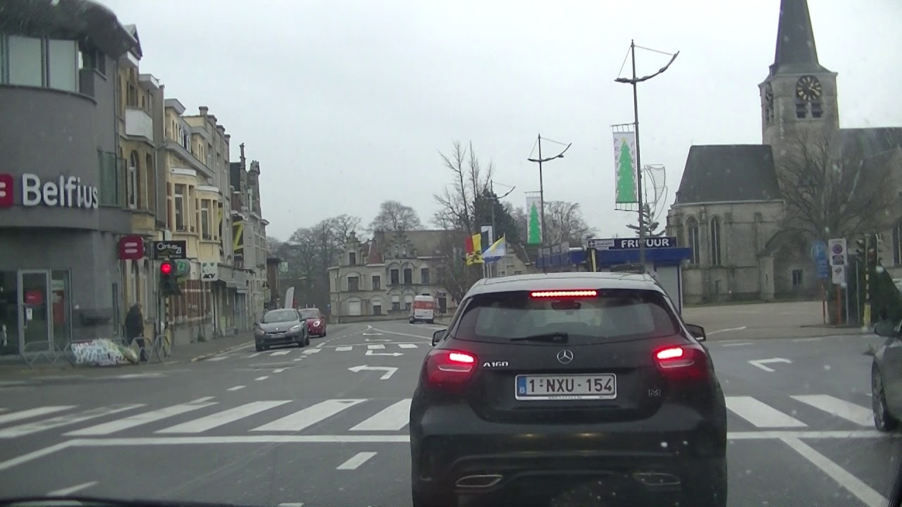 Zaventem