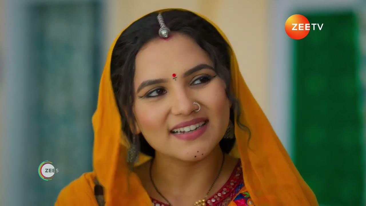 Vasudha | Vasu's smartness saves their plan from being exposed.