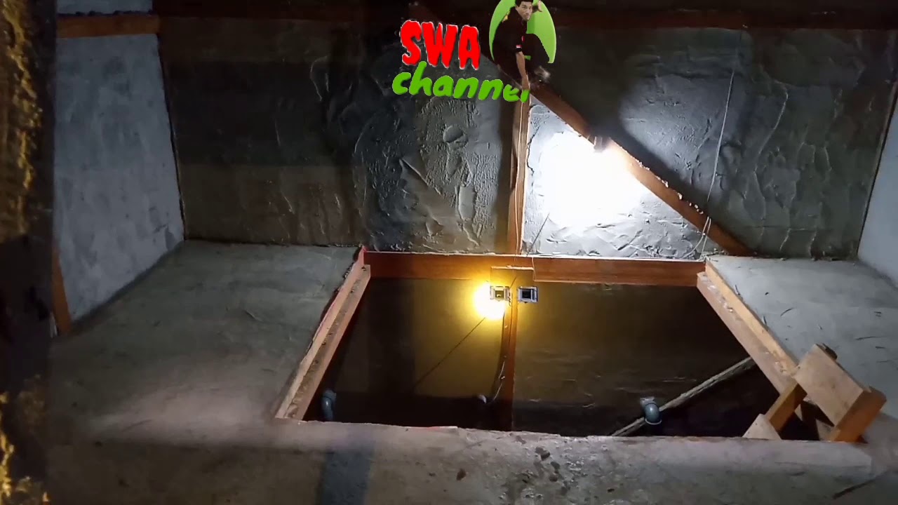 TATA RUANG & TATA SUARA 4X8 ZIKJAK