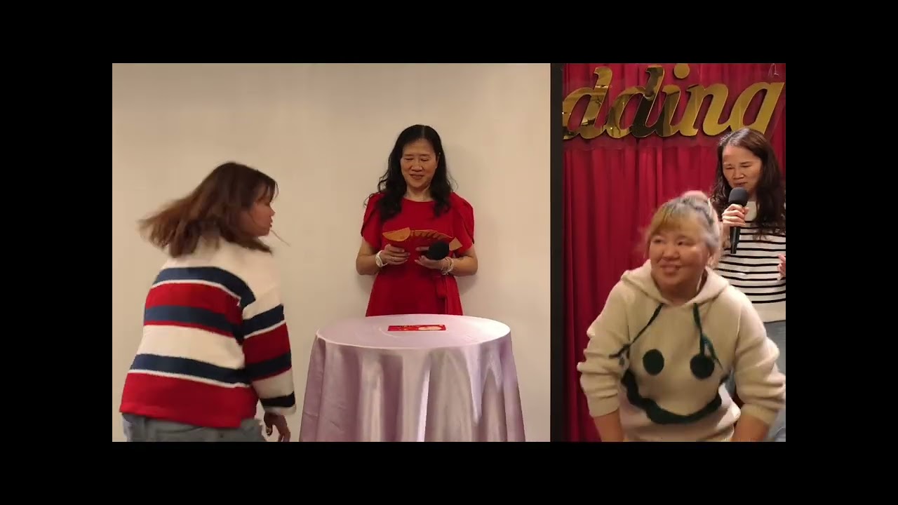 226/1/30 育苗宏幼尾牙宴