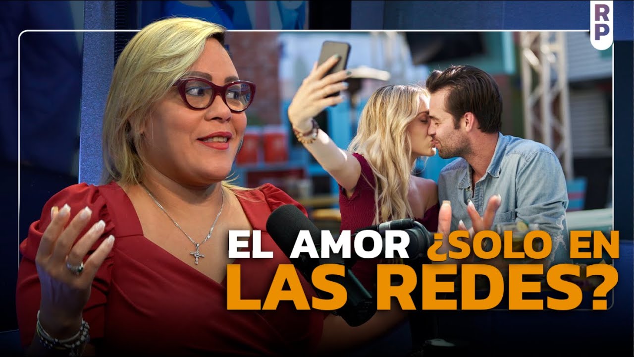Amor ¿Solo en las redes?