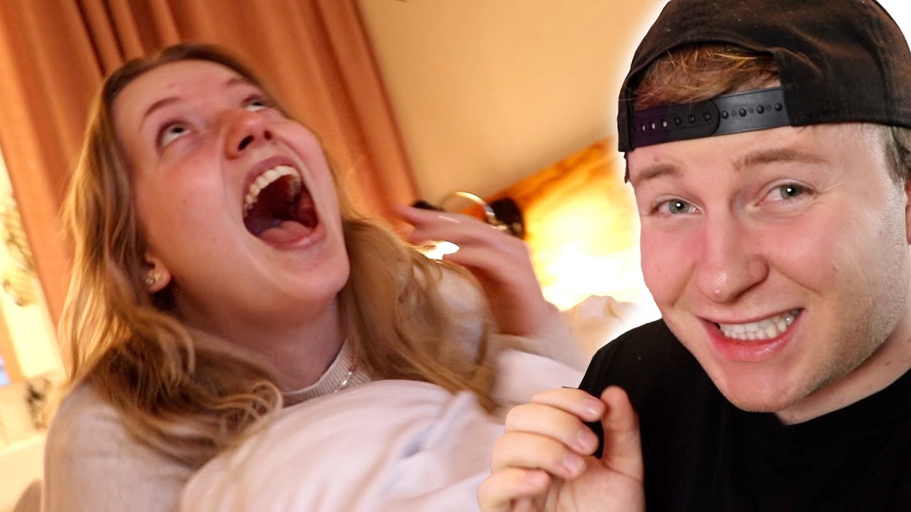 DAVON WILL NIEMAND GEWECKT WERDEN!!