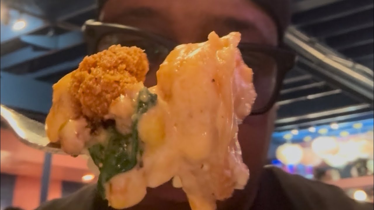 The Breakfast Boys brunch food review