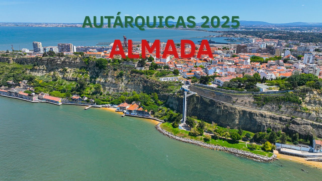 Debate Almada | Autárquicas 2025
