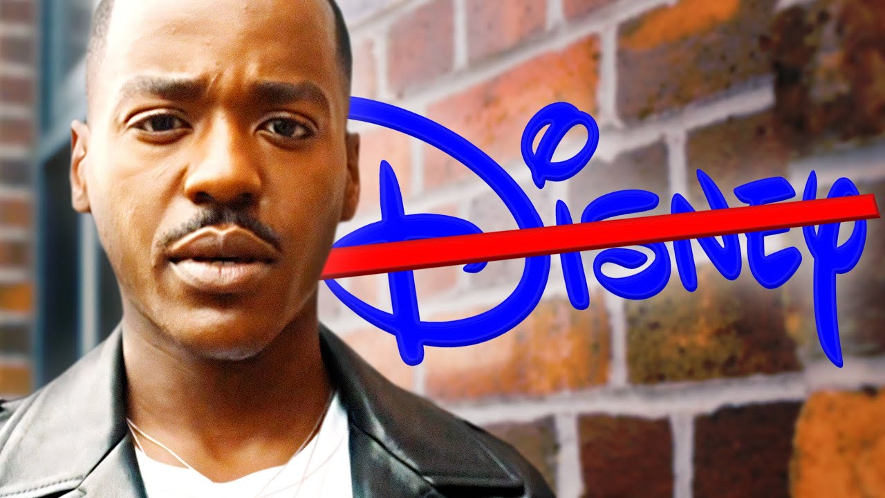 Doctor Who Disney Deal In Doubt, Ncuti Gatwa Regeneration NEXT Year?!