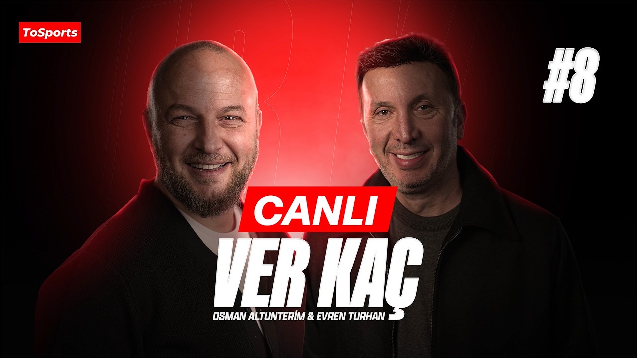 TRANSFER DÖNEMİ KAPANDI! BÜYÜKLERİN TRANSFER DÖNEMİ NASIL GEÇTİ? @evrentrhn ve @altunterimos1