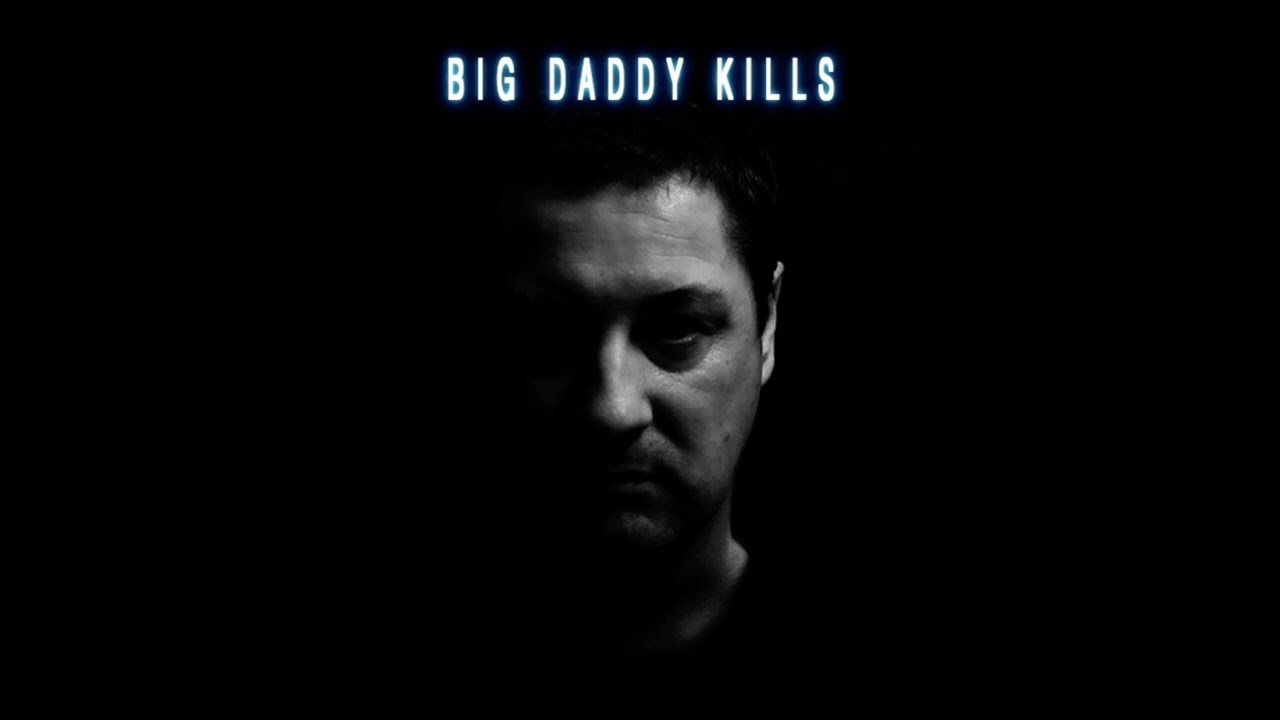 Big Daddy Kills (Kick-Ass) - In The House, In A Heartbeat (Remix)