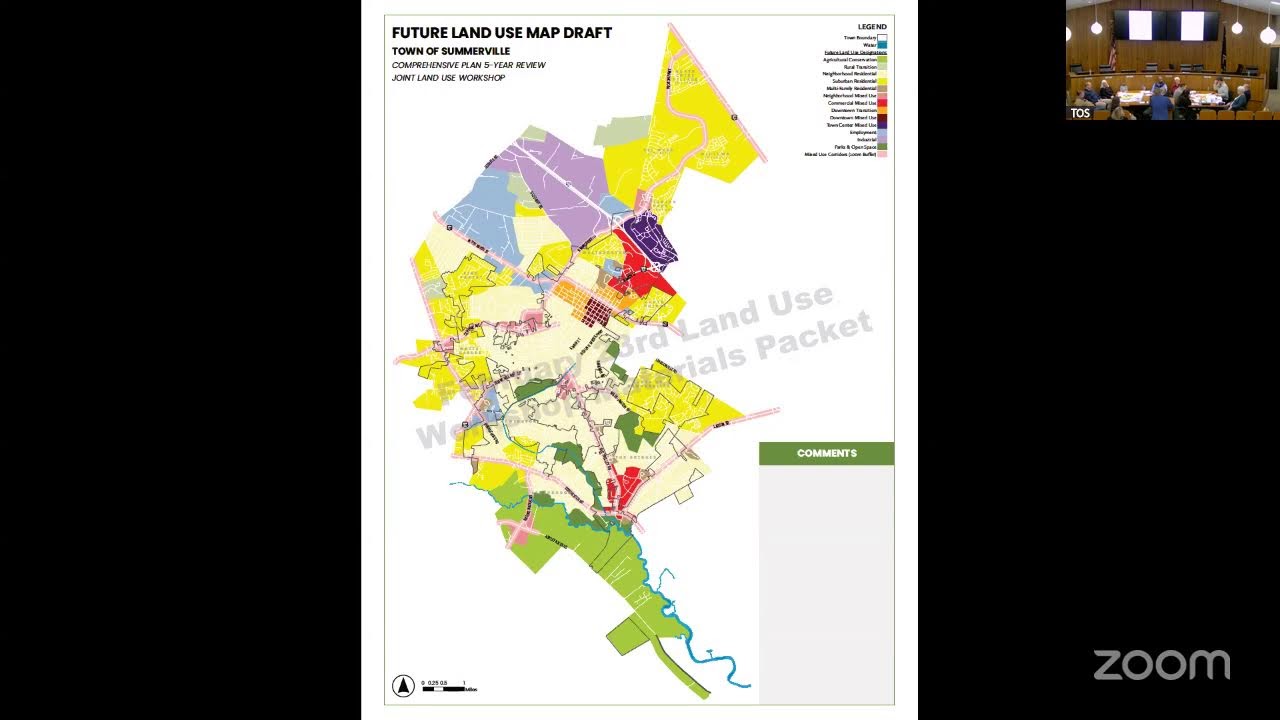 Planning Commission Monday, Feb 23rd, 2026 @4PM